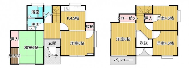 植木町岩野