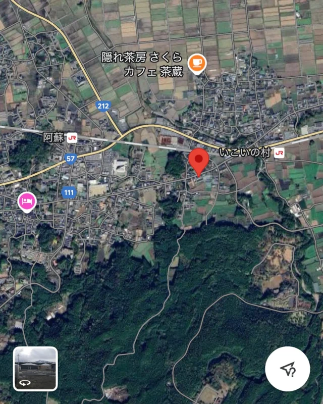 阿蘇市蔵原8区画の建売分譲地です。あっという間に最終1区画となりました😄明日オープンハウスを行います！ご来場宜しくお願いします！敷地97坪/新築平屋31坪/Ｐ4台/4LDK/2580万円/詳細はお問合せくださいませ#熊本土地建物